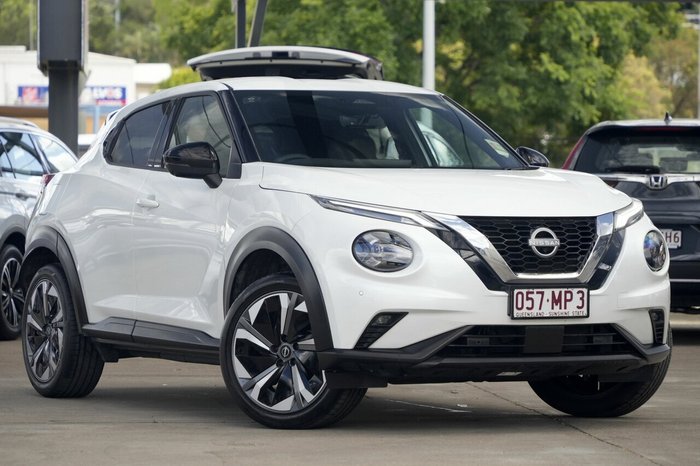 2024 Nissan JUKE ST-L
