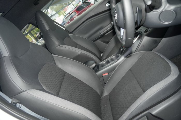 2024 Nissan JUKE ST-L