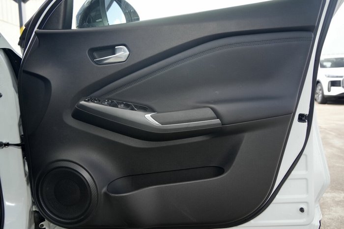 2024 Nissan JUKE ST-L