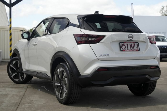 2024 Nissan JUKE ST-L