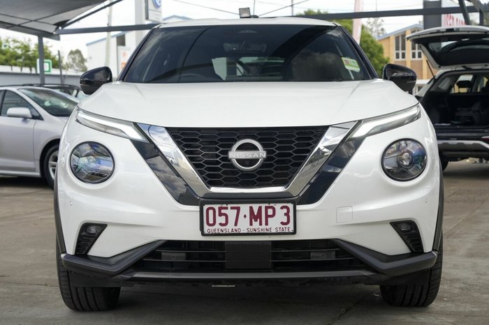2024 Nissan JUKE ST-L