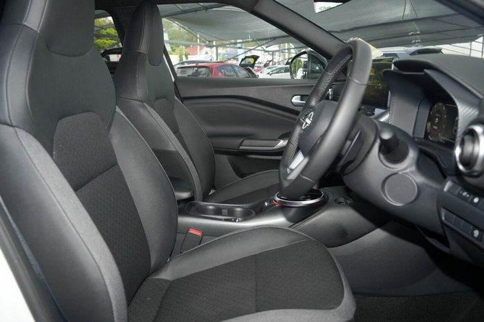 2024 Nissan JUKE ST-L