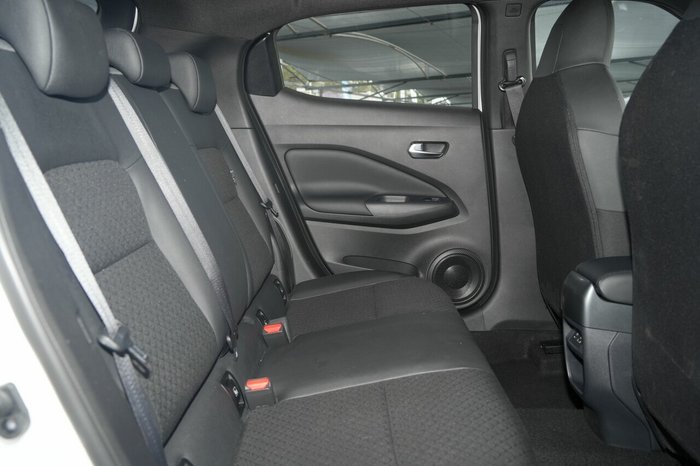 2024 Nissan JUKE ST-L