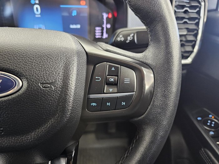 2023 Ford Ranger XLT Hi-Rider