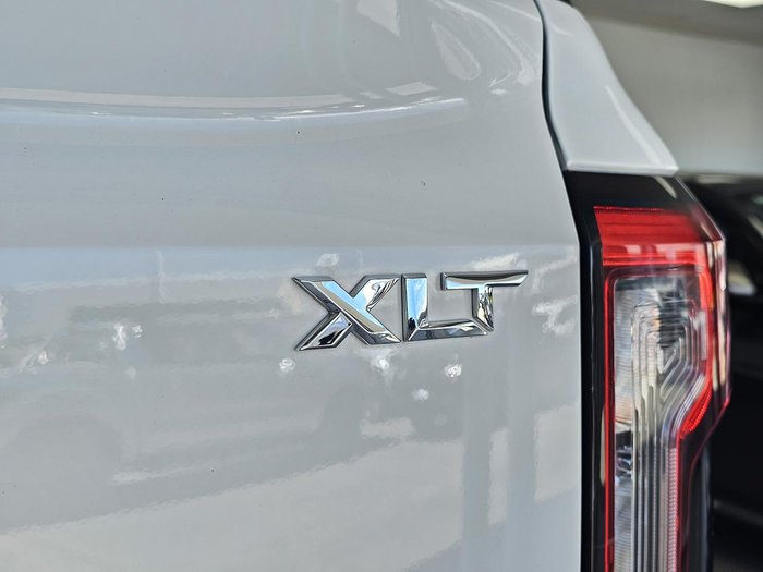 2023 Ford Ranger XLT Hi-Rider