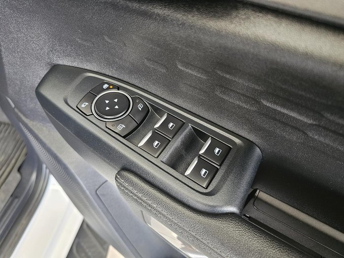 2023 Ford Ranger XLT Hi-Rider