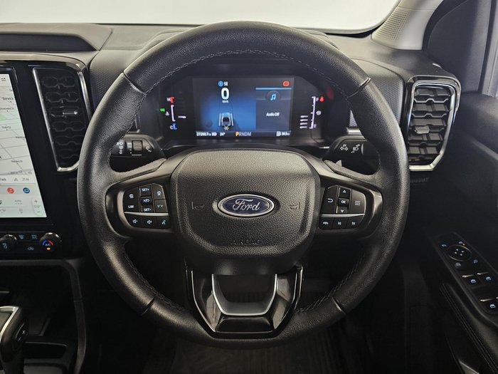 2023 Ford Ranger XLT Hi-Rider