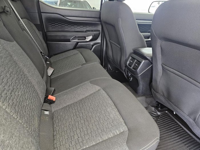 2023 Ford Ranger XLT Hi-Rider