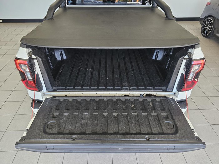 2023 Ford Ranger XLT Hi-Rider