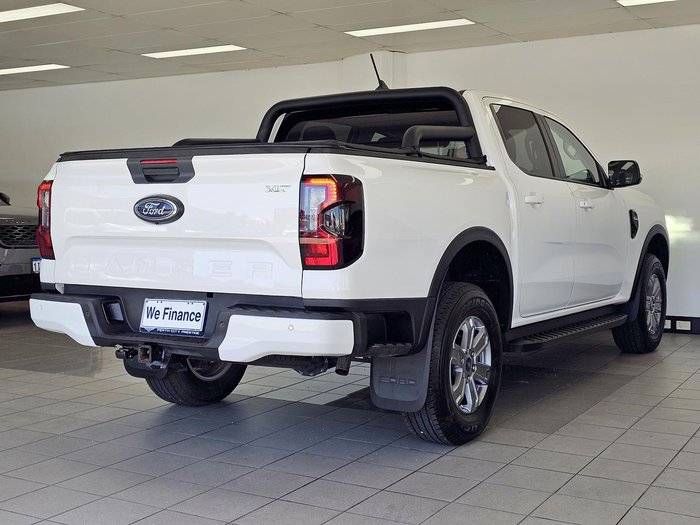 2023 Ford Ranger XLT Hi-Rider