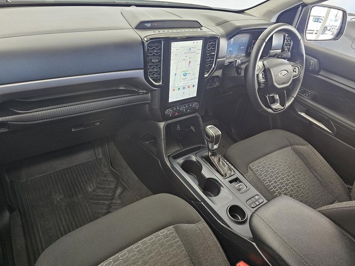 2023 Ford Ranger XLT Hi-Rider