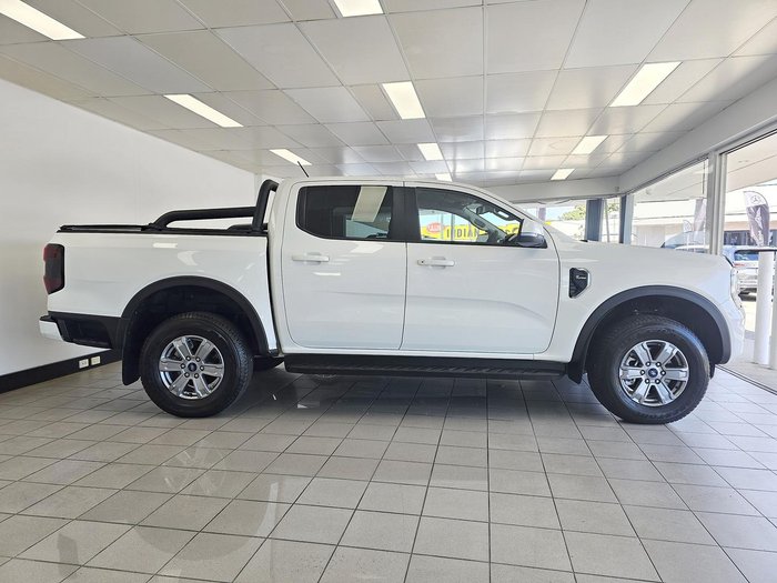 2023 Ford Ranger XLT Hi-Rider