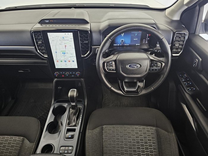 2023 Ford Ranger XLT Hi-Rider