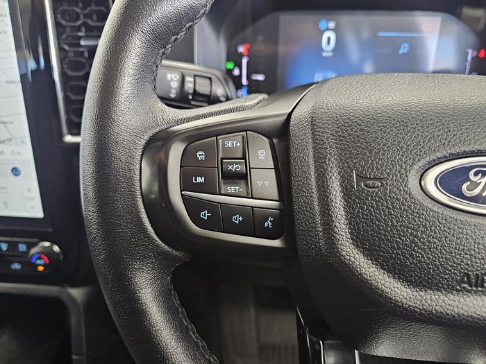 2023 Ford Ranger XLT Hi-Rider