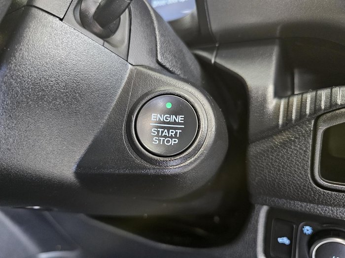 2023 Ford Ranger XLT Hi-Rider