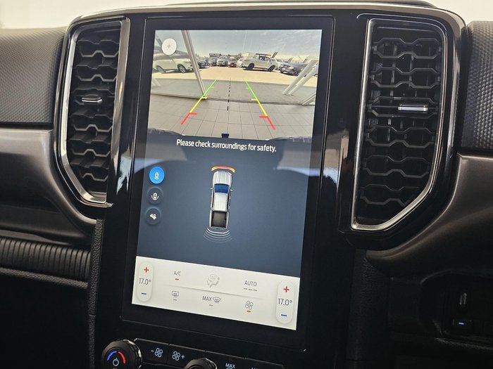 2023 Ford Ranger XLT Hi-Rider