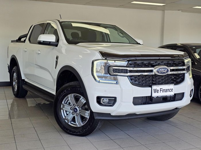 2023 Ford Ranger XLT Hi-Rider