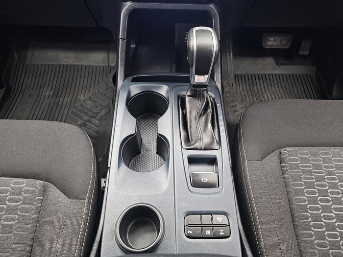 2023 Ford Ranger XLT Hi-Rider