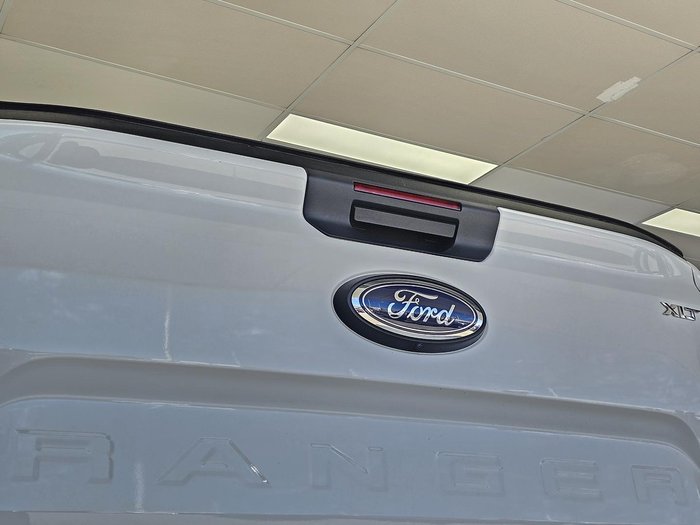 2023 Ford Ranger XLT Hi-Rider