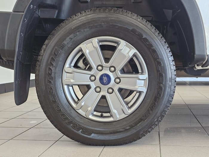 2023 Ford Ranger XLT Hi-Rider