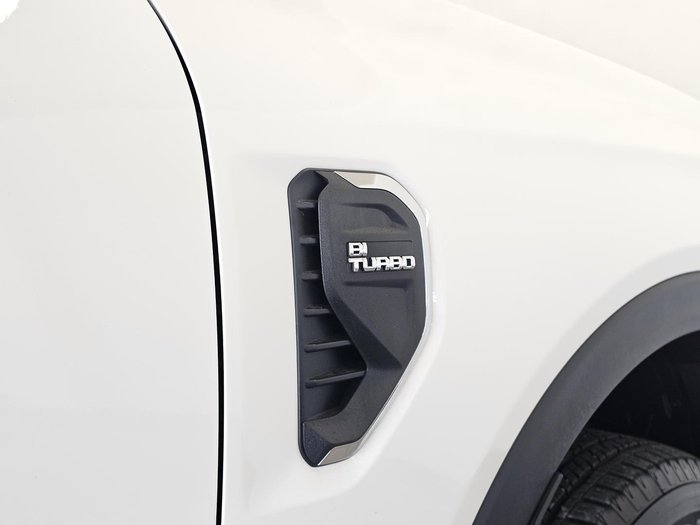 2023 Ford Ranger XLT Hi-Rider