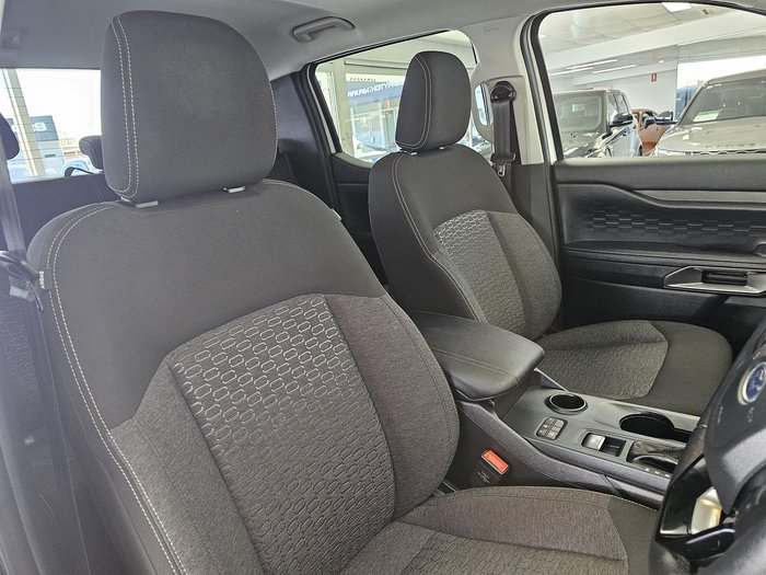 2023 Ford Ranger XLT Hi-Rider