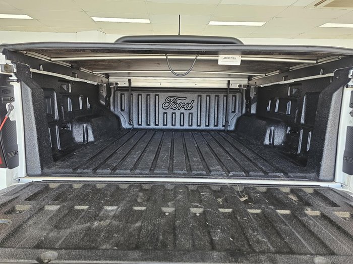 2023 Ford Ranger XLT Hi-Rider