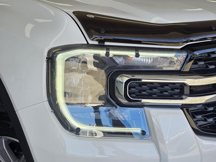 2023 Ford Ranger XLT Hi-Rider