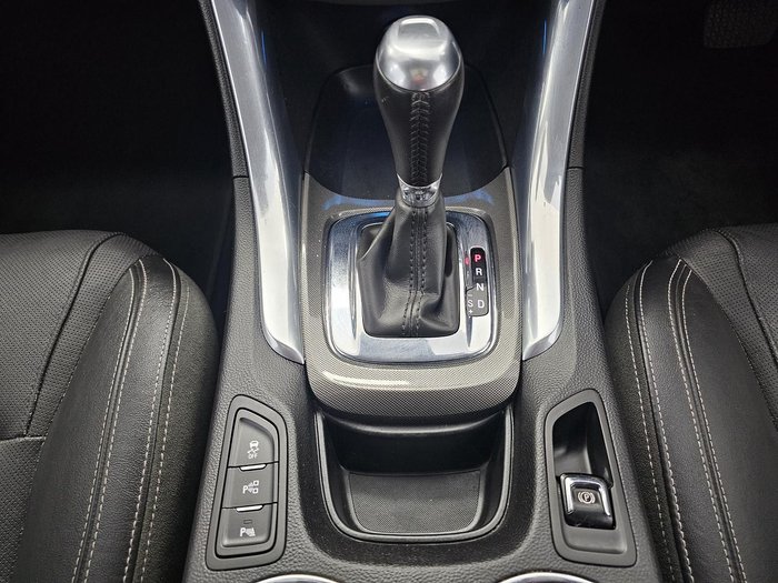 2015 Holden Calais V