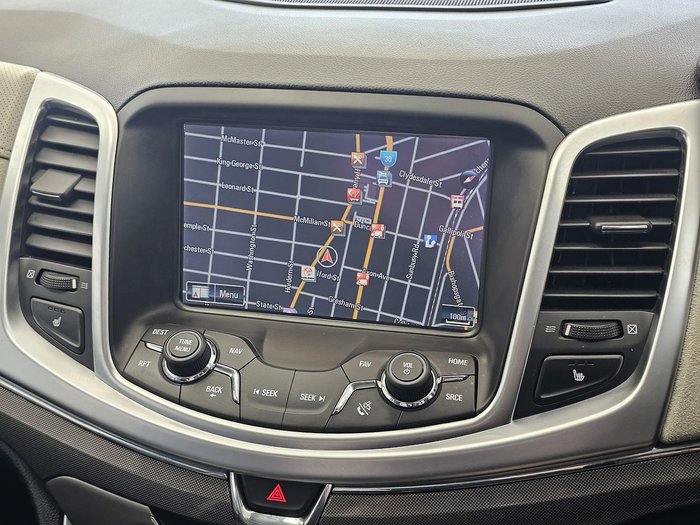 2015 Holden Calais V