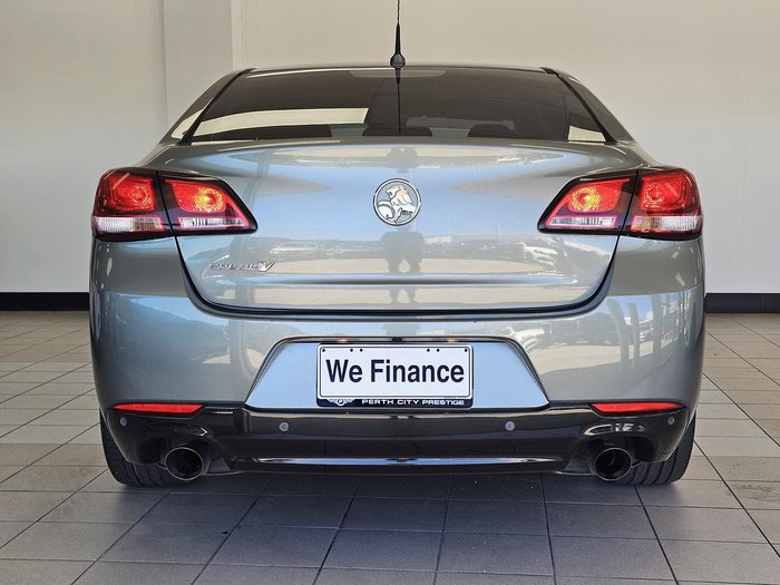 2015 Holden Calais V