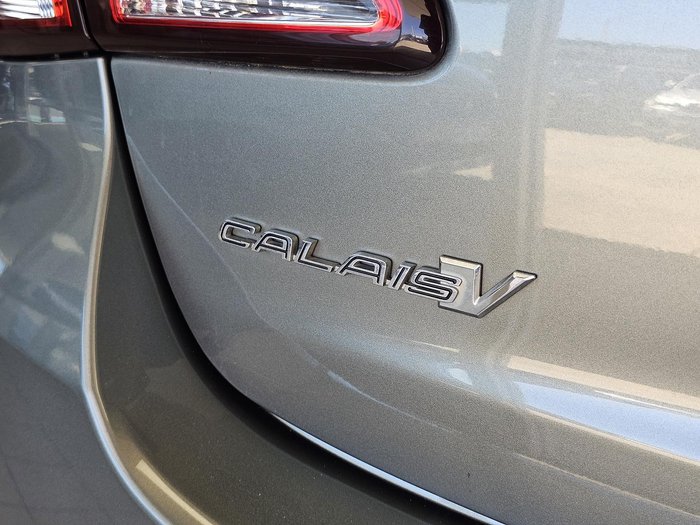 2015 Holden Calais V