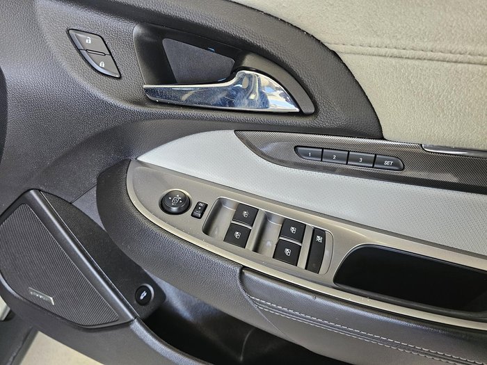 2015 Holden Calais V