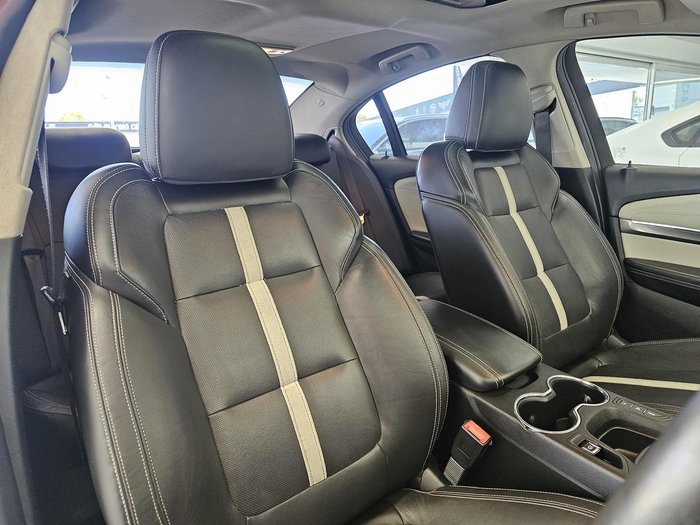 2015 Holden Calais V