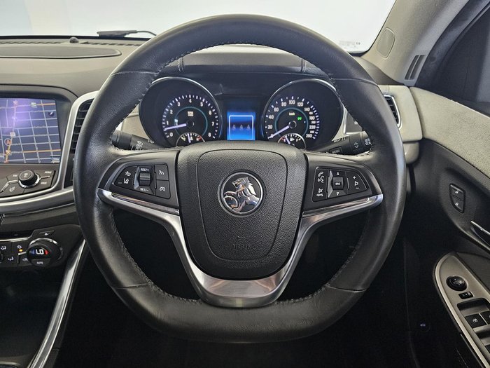 2015 Holden Calais V