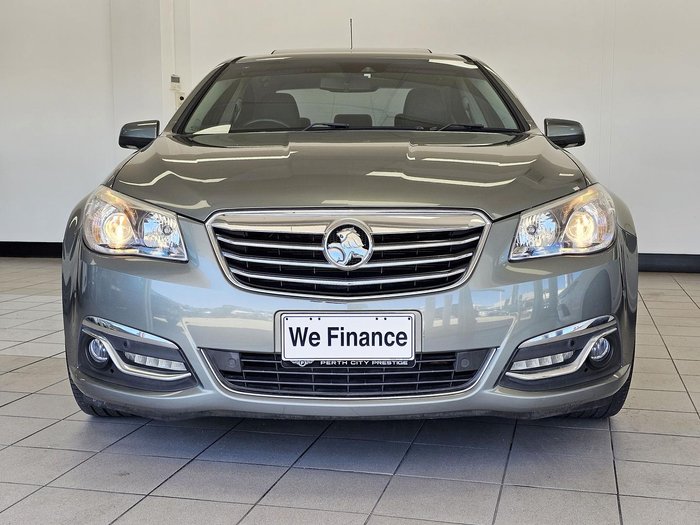 2015 Holden Calais V