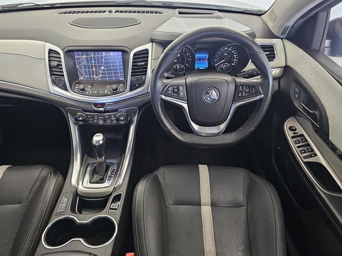 2015 Holden Calais V