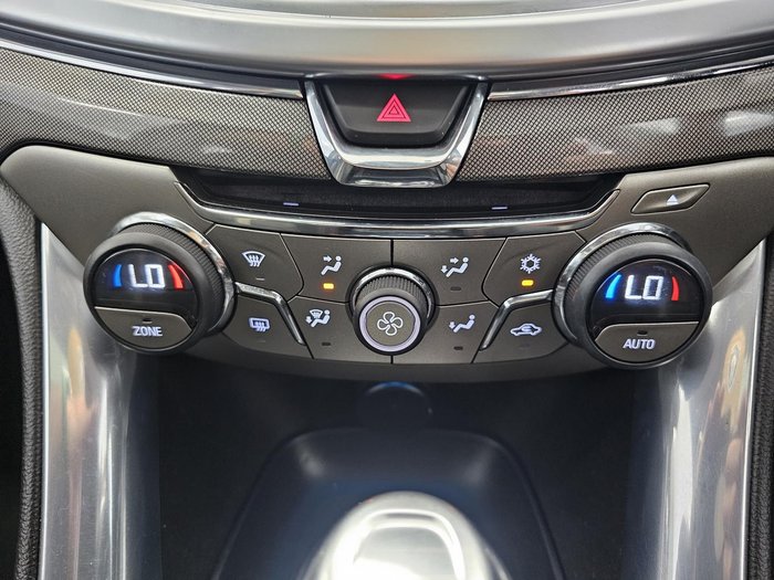 2015 Holden Calais V