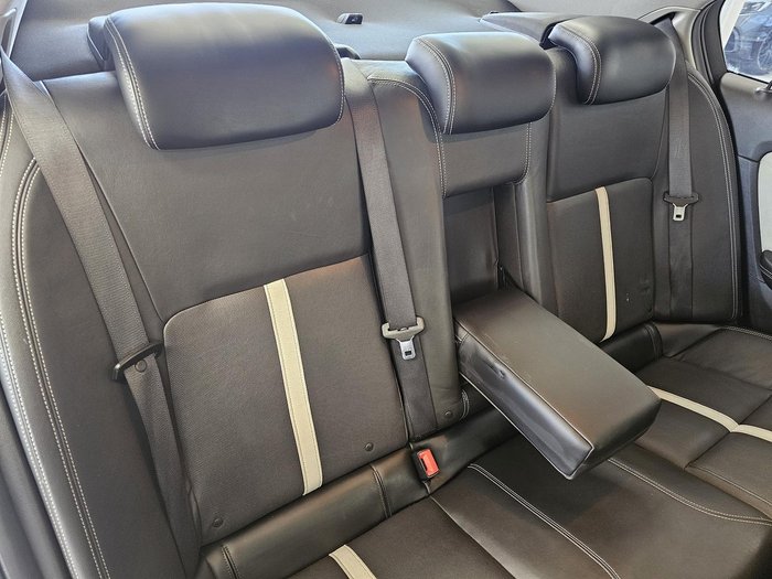 2015 Holden Calais V