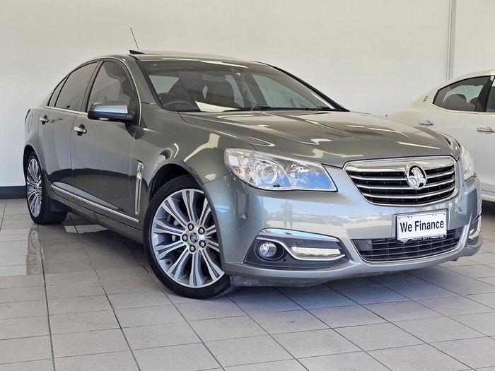 2015 Holden Calais V