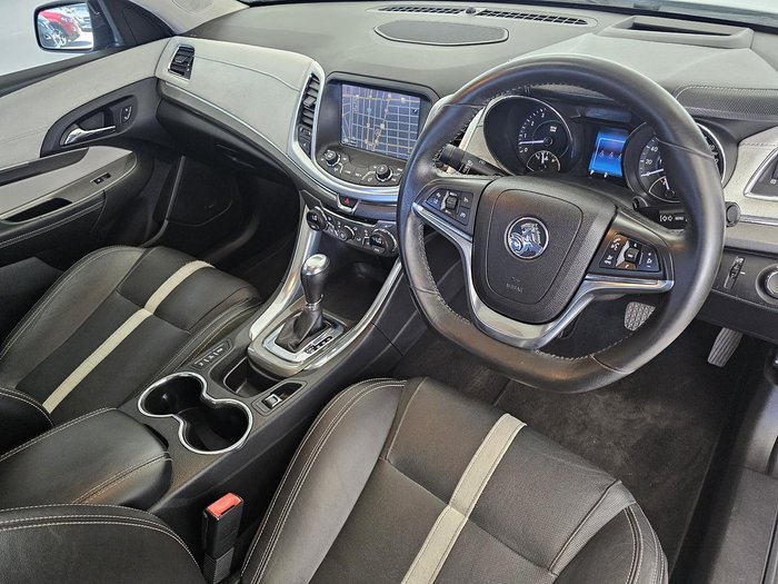 2015 Holden Calais V