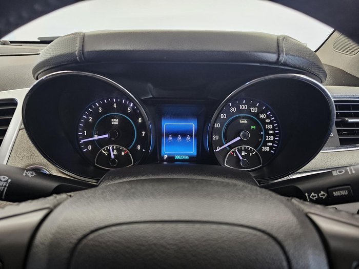 2015 Holden Calais V