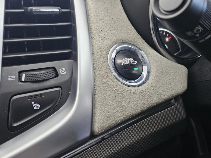 2015 Holden Calais V