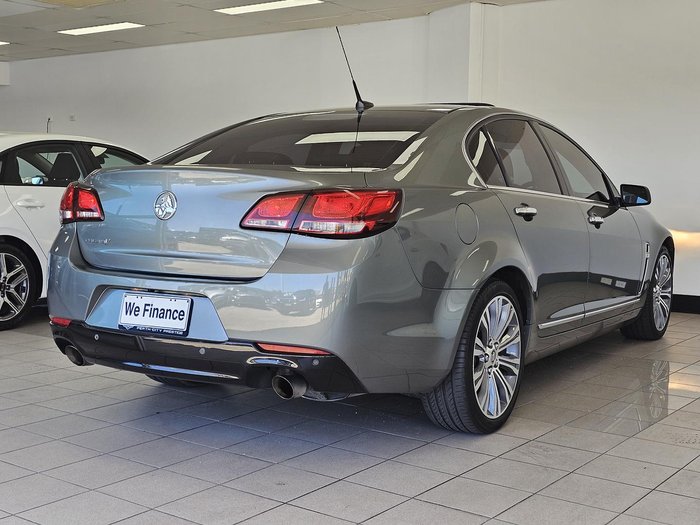 2015 Holden Calais V