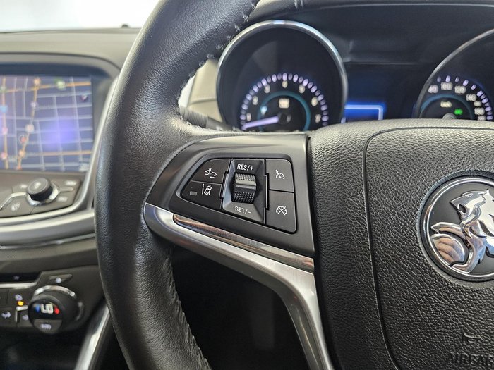 2015 Holden Calais V