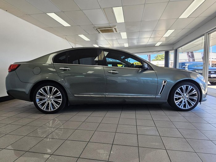 2015 Holden Calais V