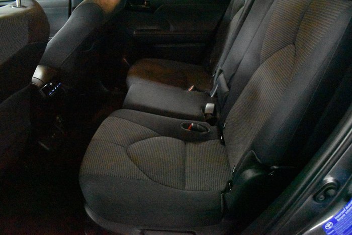 2021 Toyota Kluger GX