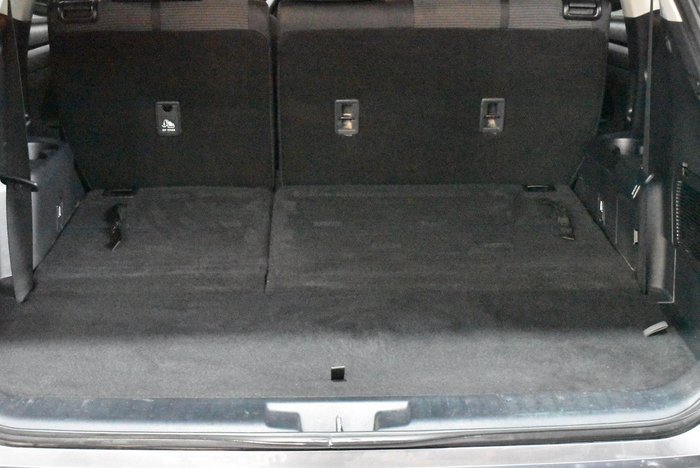 2021 Toyota Kluger GX