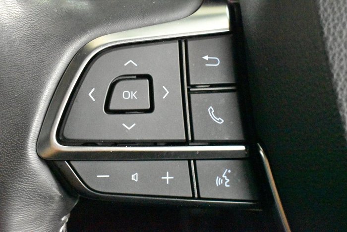 2021 Toyota Kluger GX