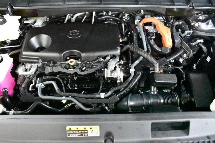 2021 Toyota Kluger GX